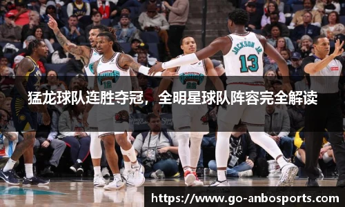 猛龙球队连胜夺冠，全明星球队阵容完全解读
