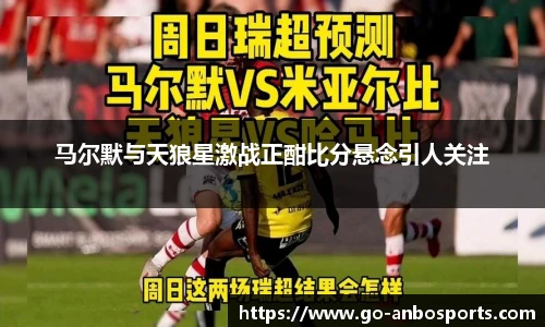 马尔默与天狼星激战正酣比分悬念引人关注